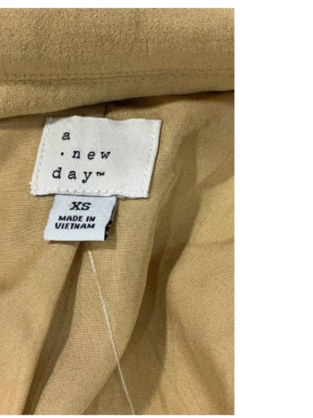 A New Day Blazer With Tags A New Day Size XS Blazer - Picture 2 of 3